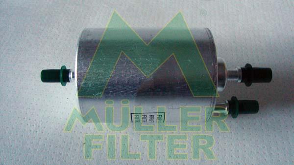 Muller Filter FB294 - Yanacaq filtri furqanavto.az