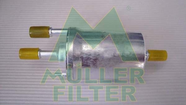 Muller Filter FB297 - Yanacaq filtri furqanavto.az