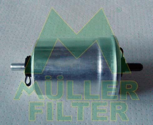 Muller Filter FB214 - Yanacaq filtri furqanavto.az