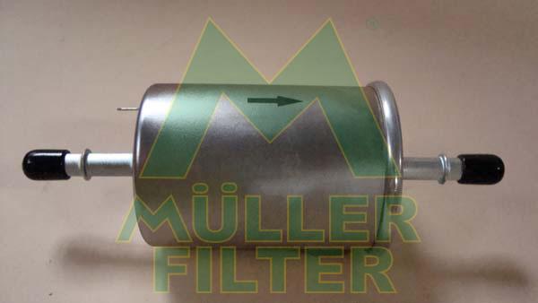 Muller Filter FB215 - Yanacaq filtri furqanavto.az