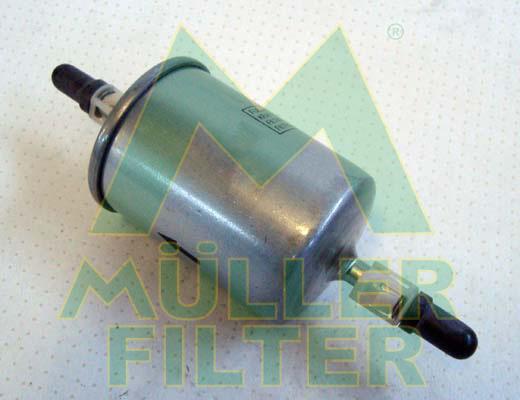 Muller Filter FB211 - Yanacaq filtri www.furqanavto.az
