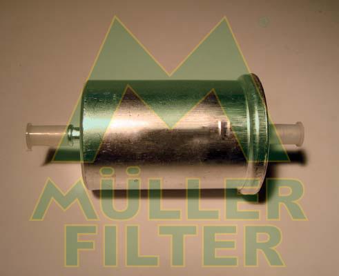 Muller Filter FB213 - Yanacaq filtri furqanavto.az