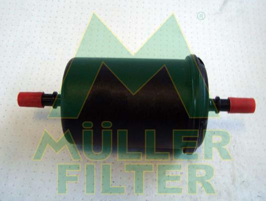 Muller Filter FB212P - Yanacaq filtri furqanavto.az