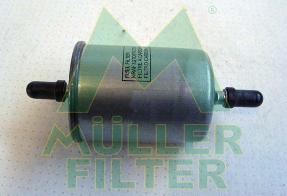 Muller Filter FB212 - Yanacaq filtri furqanavto.az