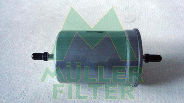 Muller Filter FB288 - Yanacaq filtri furqanavto.az