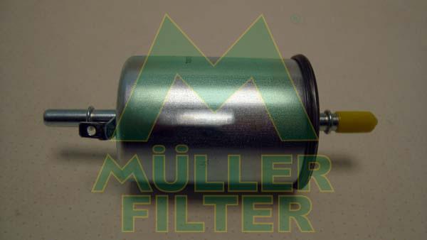 Muller Filter FB222 - Yanacaq filtri www.furqanavto.az