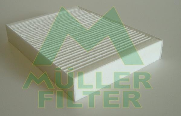 Muller Filter FC492 - Filtr, daxili hava furqanavto.az