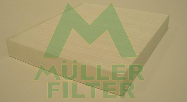 Muller Filter FC497 - Filtr, daxili hava furqanavto.az