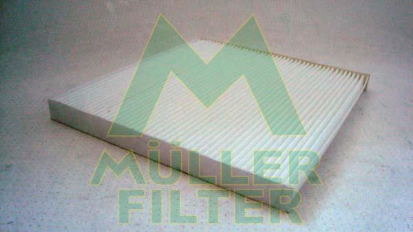 Muller Filter FC441 - Filtr, daxili hava furqanavto.az