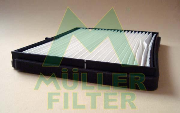 Muller Filter FC457 - Filtr, daxili hava www.furqanavto.az