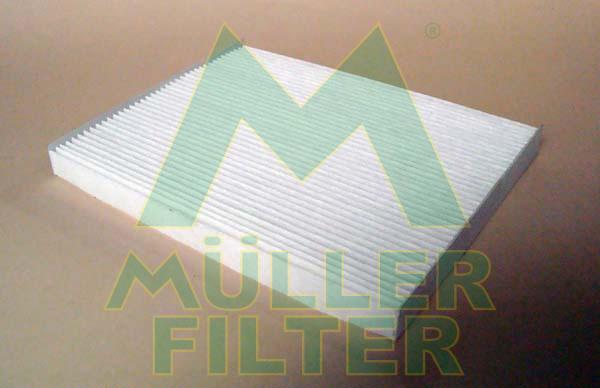 Muller Filter FC400 - Filtr, daxili hava furqanavto.az