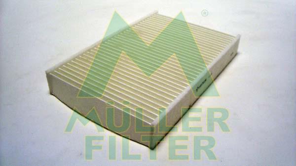 Muller Filter FC408 - Filtr, daxili hava furqanavto.az