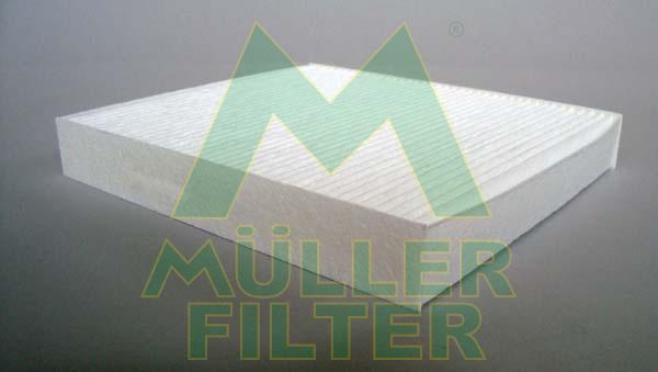 Muller Filter FC403 - Filtr, daxili hava furqanavto.az