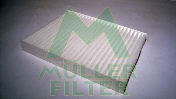 Muller Filter FC419 - Filtr, daxili hava furqanavto.az