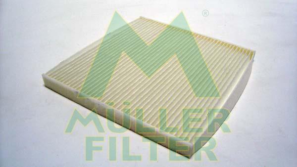 Muller Filter FC414 - Filtr, daxili hava furqanavto.az
