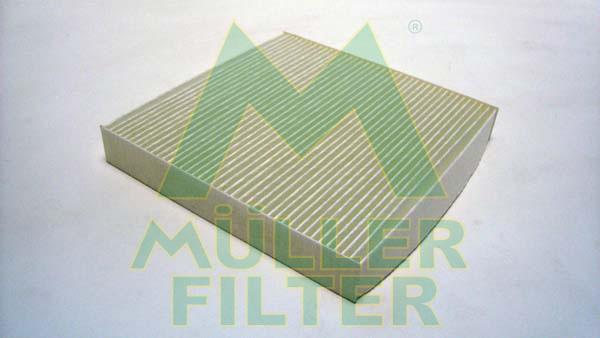 Muller Filter FC415 - Filtr, daxili hava furqanavto.az