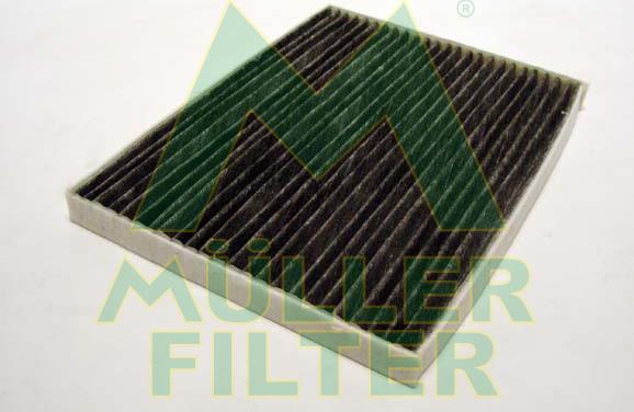 Muller Filter FC412 - Filtr, daxili hava furqanavto.az