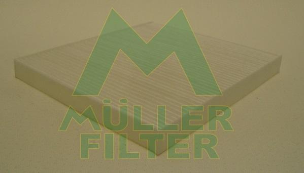 Muller Filter FC482 - Filtr, daxili hava furqanavto.az