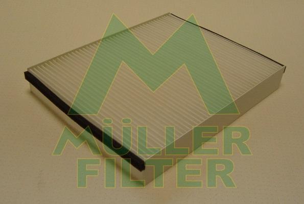 Muller Filter FC435 - Filtr, daxili hava furqanavto.az