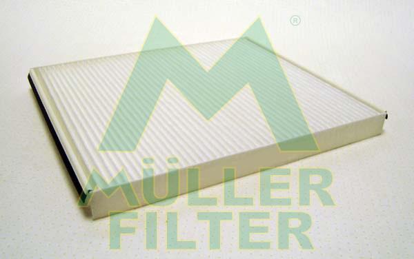 Muller Filter FC429 - Filtr, daxili hava furqanavto.az