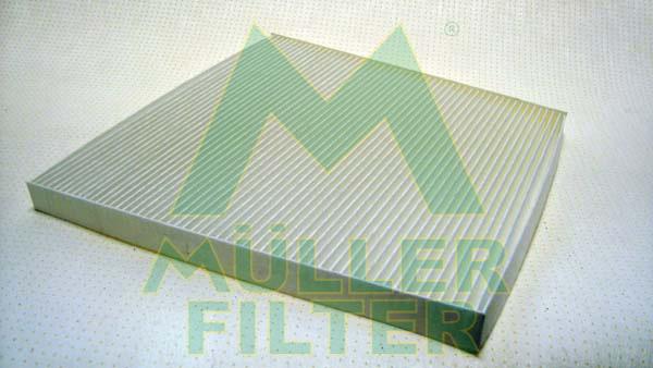 Muller Filter FC424 - Filtr, daxili hava furqanavto.az