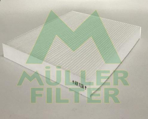 Muller Filter FC473 - Filtr, daxili hava furqanavto.az