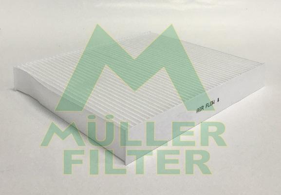 Muller Filter FC472 - Filtr, daxili hava furqanavto.az