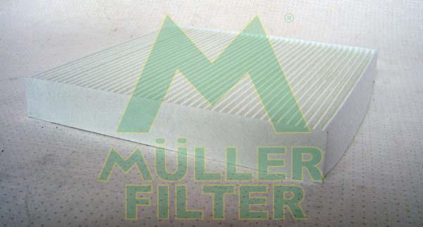 Muller Filter FC196 - Filtr, daxili hava furqanavto.az