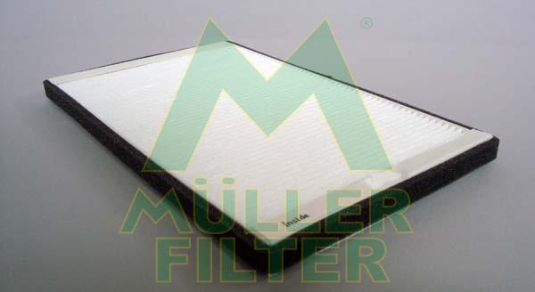 Muller Filter FC191 - Filtr, daxili hava furqanavto.az