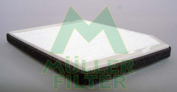 Muller Filter FC198 - Filtr, daxili hava furqanavto.az