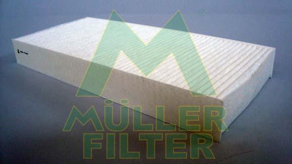 Muller Filter FC197 - Filtr, daxili hava furqanavto.az