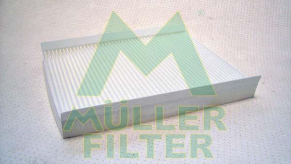 Muller Filter FC144 - Filtr, daxili hava furqanavto.az