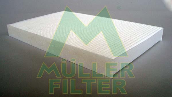 Muller Filter FC146 - Filtr, daxili hava furqanavto.az