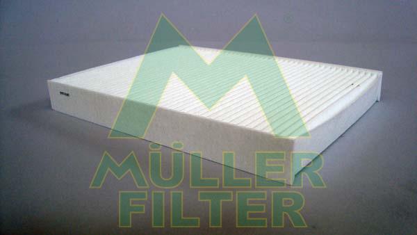 Muller Filter FC141 - Filtr, daxili hava furqanavto.az
