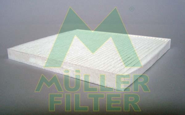Muller Filter FC147 - Filtr, daxili hava furqanavto.az