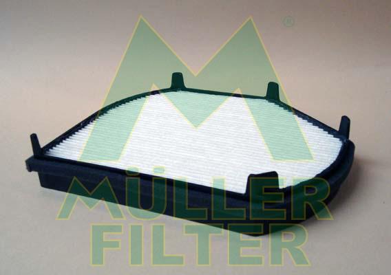 Muller Filter FC159 - Filtr, daxili hava furqanavto.az