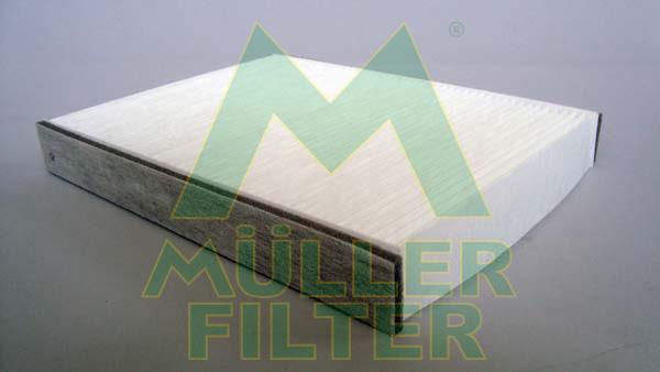 Muller Filter FC155 - Filtr, daxili hava furqanavto.az