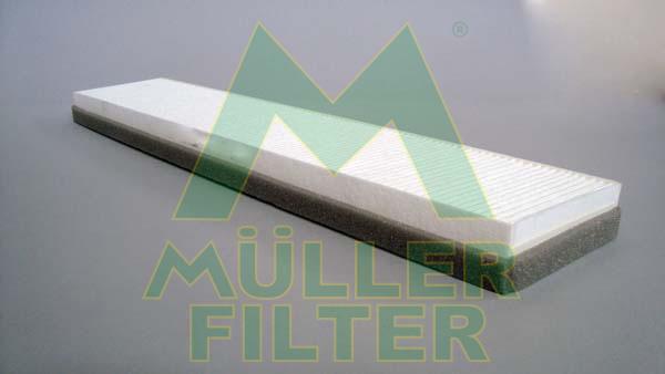 Muller Filter FC150 - Filtr, daxili hava furqanavto.az