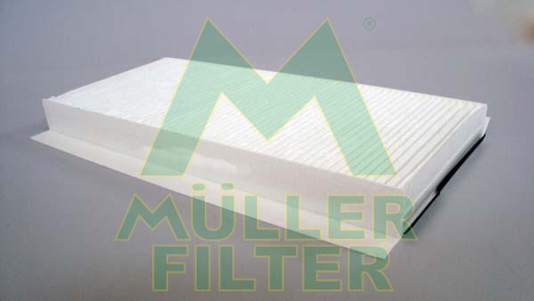 Muller Filter FC151 - Filtr, daxili hava furqanavto.az