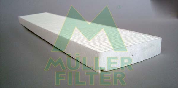 Muller Filter FC153 - Filtr, daxili hava furqanavto.az