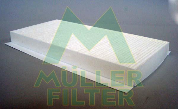 Muller Filter FC152 - Filtr, daxili hava furqanavto.az