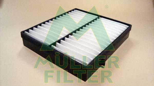 Muller Filter FC165 - Filtr, daxili hava furqanavto.az
