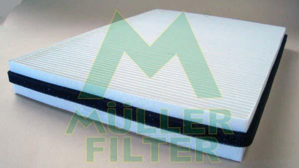 Muller Filter FC160 - Filtr, daxili hava furqanavto.az