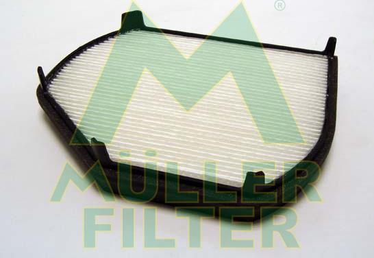 Muller Filter FC162R - Filtr, daxili hava furqanavto.az