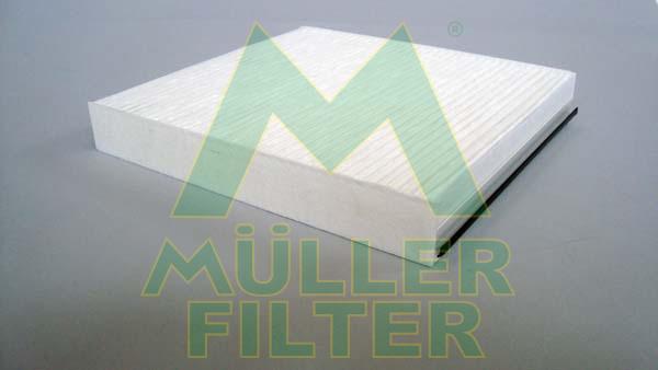 Muller Filter FC105 - Filtr, daxili hava furqanavto.az