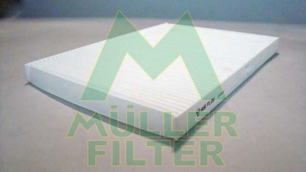 Muller Filter FC103R - Filtr, daxili hava furqanavto.az