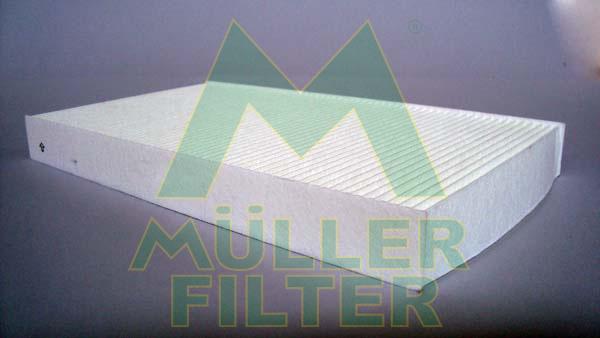 Muller Filter FC103 - Filtr, daxili hava furqanavto.az