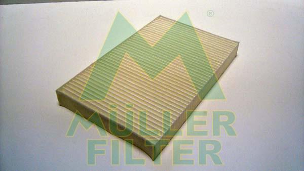 Muller Filter FC114 - Filtr, daxili hava furqanavto.az