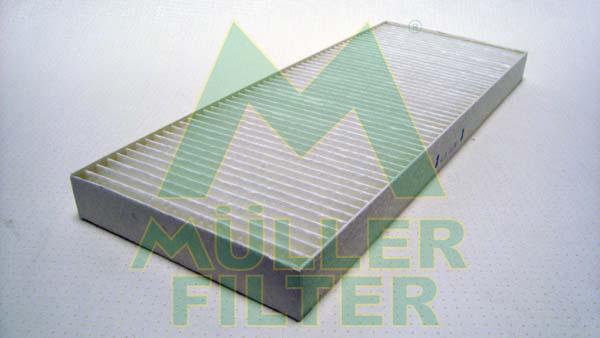 Muller Filter FC116 - Filtr, daxili hava furqanavto.az