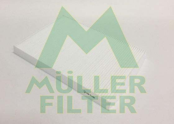 Muller Filter FC111 - Filtr, daxili hava furqanavto.az